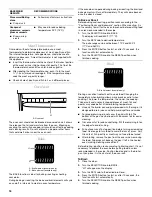 Preview for 16 page of KitchenAid KDRP407 Use And Care Manual