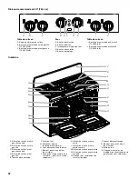 Preview for 32 page of KitchenAid KDRP407 Use And Care Manual