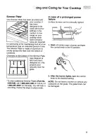 Preview for 9 page of KitchenAid KDRP407H Use And Care Manual