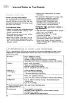 Preview for 10 page of KitchenAid KDRP407H Use And Care Manual