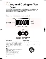 Preview for 14 page of KitchenAid KDRP407HSS - 30" Pro-Style Dual-Fuel Range Use And Care Manual