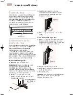 Preview for 44 page of KitchenAid KDRP407HSS - 30" Pro-Style Dual-Fuel Range Use And Care Manual