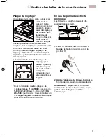 Preview for 47 page of KitchenAid KDRP407HSS - 30" Pro-Style Dual-Fuel Range Use And Care Manual