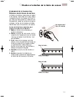 Preview for 51 page of KitchenAid KDRP407HSS - 30" Pro-Style Dual-Fuel Range Use And Care Manual