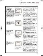 Preview for 55 page of KitchenAid KDRP407HSS - 30" Pro-Style Dual-Fuel Range Use And Care Manual