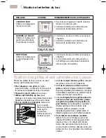 Preview for 56 page of KitchenAid KDRP407HSS - 30" Pro-Style Dual-Fuel Range Use And Care Manual