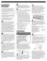 Предварительный просмотр 15 страницы KitchenAid KDRP407HSS0 Installation Instructions Manual