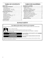 Preview for 2 page of KitchenAid KDRP407HSS13 Installation Instructions Manual