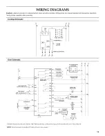 Предварительный просмотр 13 страницы KitchenAid KDRP407HSS13 Installation Instructions Manual