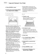 Предварительный просмотр 20 страницы KitchenAid KDRP407HSS2 Use And Care Manual