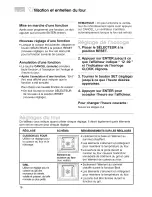 Предварительный просмотр 54 страницы KitchenAid KDRP407HSS2 Use And Care Manual