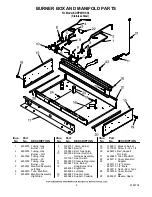 Preview for 8 page of KitchenAid KDRP407HSS3 Parts Manual