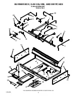 Preview for 9 page of KitchenAid KDRP462LSS0 Parts List