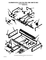 Preview for 9 page of KitchenAid KDRP462LSS07 Parts Manual