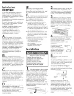 Preview for 17 page of KitchenAid KDRP462LSS08 Installation Instructions Manual