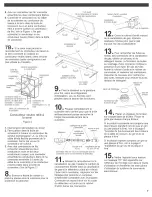 Preview for 19 page of KitchenAid KDRP462LSS08 Installation Instructions Manual