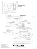 Preview for 24 page of KitchenAid KDRP462LSS08 Installation Instructions Manual