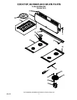 Preview for 7 page of KitchenAid KDRP463LSS0 Parts Manual