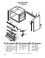 Preview for 11 page of KitchenAid KDRP463LSS0 Parts Manual