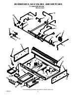 Preview for 9 page of KitchenAid KDRP463LSS02 Parts List