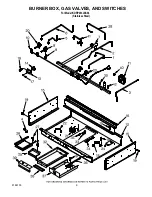 Preview for 9 page of KitchenAid KDRP463LSS04 Parts List