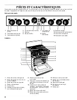 Предварительный просмотр 26 страницы KitchenAid KDRP467KSS - 36 Inch Pro-Style Dual Fuel Range Use And Care Manual