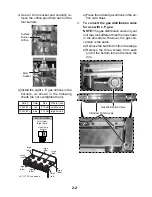 Preview for 12 page of KitchenAid KDRP487MSS - 48" Pro-Style Dual Fuel Range W Technical Education