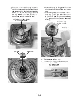 Preview for 13 page of KitchenAid KDRP487MSS - 48" Pro-Style Dual Fuel Range W Technical Education