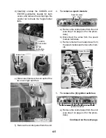 Preview for 23 page of KitchenAid KDRP487MSS - 48" Pro-Style Dual Fuel Range W Technical Education