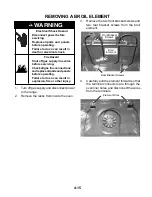 Preview for 33 page of KitchenAid KDRP487MSS - 48" Pro-Style Dual Fuel Range W Technical Education