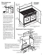 Предварительный просмотр 13 страницы KitchenAid KDRP487MSS01 Installation Instructions Manual