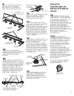 Предварительный просмотр 17 страницы KitchenAid KDRP487MSS01 Installation Instructions Manual