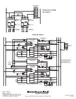 Предварительный просмотр 20 страницы KitchenAid KDRP487MSS01 Installation Instructions Manual