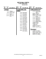 Preview for 10 page of KitchenAid KDRP487MSS03 Parts Manual