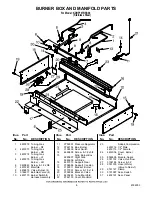 Preview for 8 page of KitchenAid KDRP707RSS00 Parts Manual