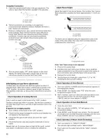 Preview for 12 page of KitchenAid KDRP767RSS00 Installation Instructions Manual