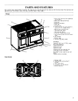 Preview for 7 page of KitchenAid KDRS407 Use And Care Manual