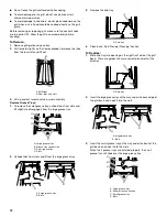 Preview for 12 page of KitchenAid KDRS407 Use And Care Manual