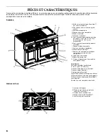 Preview for 36 page of KitchenAid KDRS407 Use And Care Manual