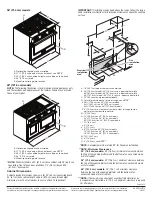Preview for 2 page of KitchenAid KDRS407VSS Specifications
