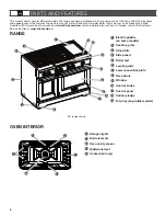 Preview for 6 page of KitchenAid KDRS407VSS Use And Care Manual