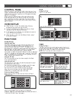 Preview for 11 page of KitchenAid KDRS407VSS Use And Care Manual