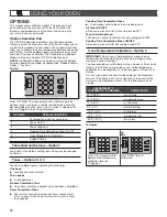 Preview for 12 page of KitchenAid KDRS407VSS Use And Care Manual