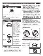 Preview for 39 page of KitchenAid KDRS407VSS Use And Care Manual