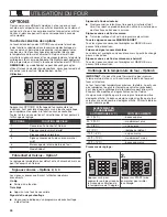 Preview for 44 page of KitchenAid KDRS407VSS Use And Care Manual