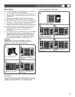 Preview for 45 page of KitchenAid KDRS407VSS Use And Care Manual