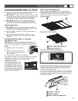 Preview for 47 page of KitchenAid KDRS407VSS Use And Care Manual