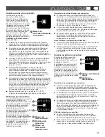 Preview for 51 page of KitchenAid KDRS407VSS Use And Care Manual