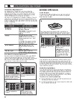 Preview for 52 page of KitchenAid KDRS407VSS Use And Care Manual