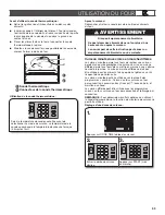 Preview for 53 page of KitchenAid KDRS407VSS Use And Care Manual